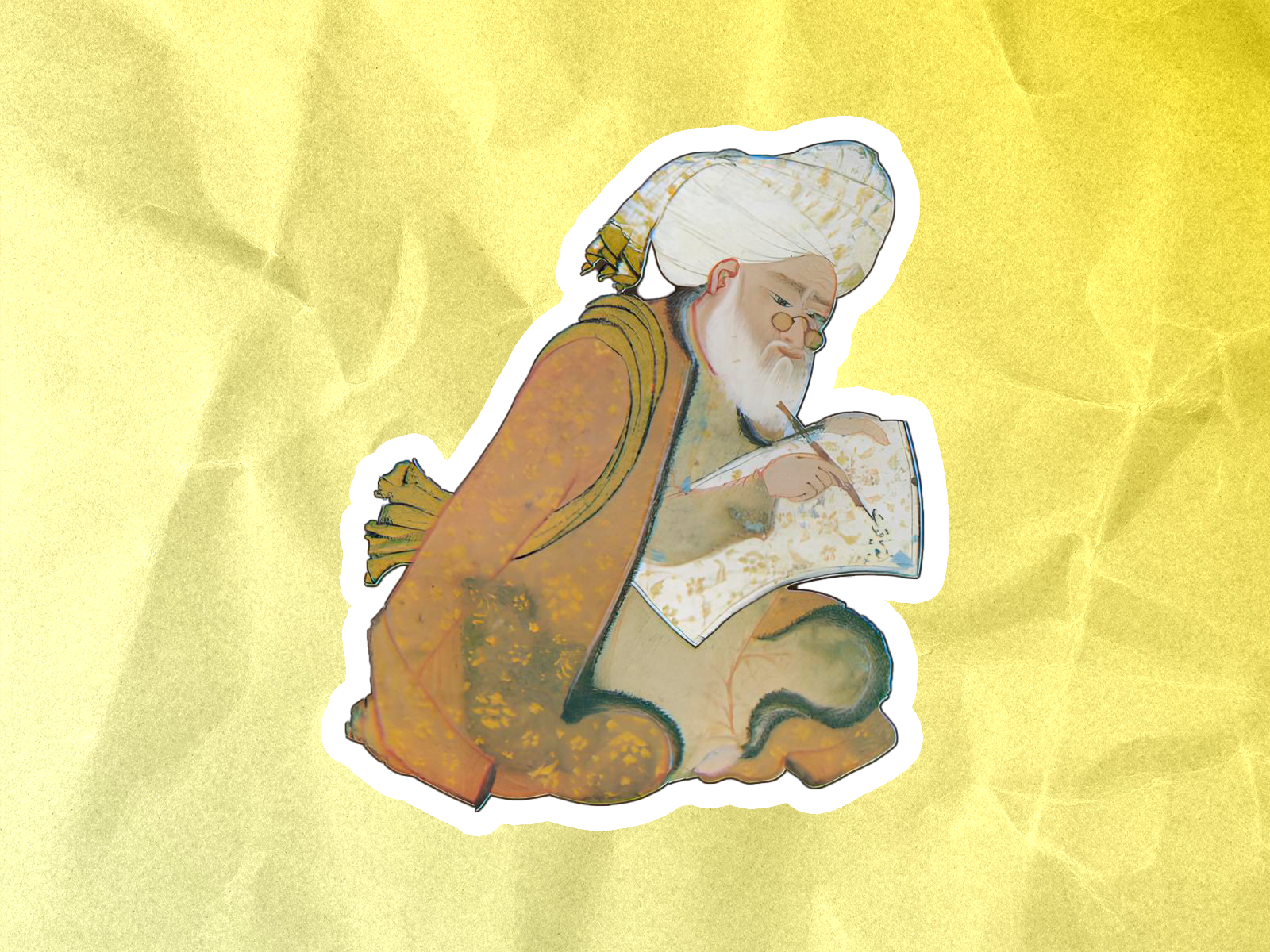 Историография и религия